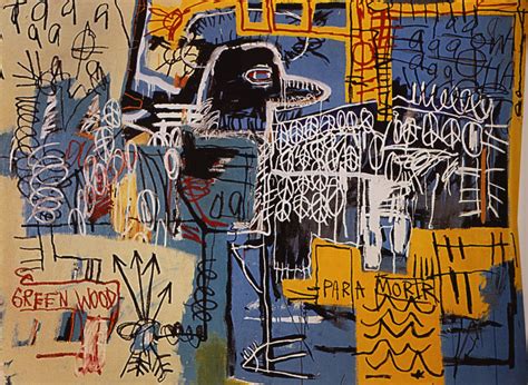 Regarded as one of the most influential artists. Jean Michel Basquiat | Known people - famous people news ...