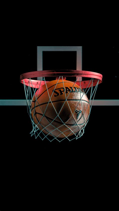 Hd Basketball Wallpaper Enwallpaper