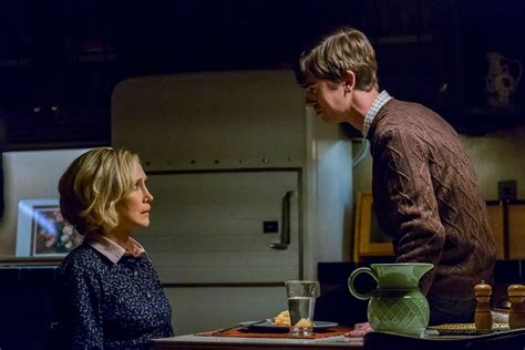 Tv Review Bates Motel 42 Goodnight Mother