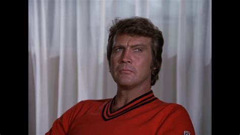 The Six Million Dollar Man 1974