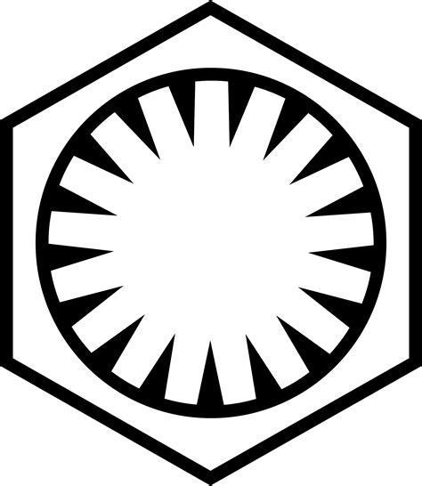 Star Wars Empire Logo Vector At Collection Of Star