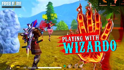 Watch live streams from devoted gamers around the world and share your own gaming adventures. Wizardo Duo Team Partner - Garena Free Fire- Total Gaming ...