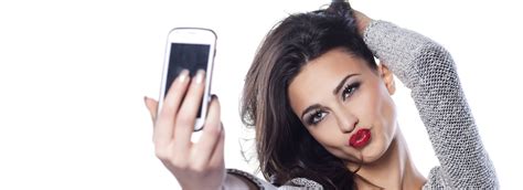 Discover Why The Look In Selfies Can Lead To Plastic Surgery Cosmetic