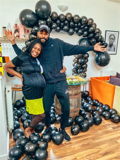 Perri Has The Sweetest Words For Her Husband Mike On His Birthday Bellanaija