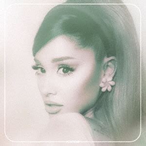 Ariana grande in the video for positions. Ariana Grande/ポジションズ