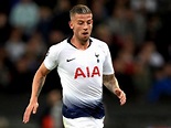 Tottenham extend Toby Alderweireld deal until 2020 | Express & Star