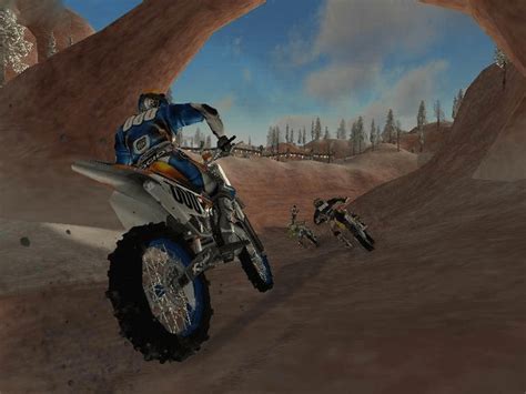 Mx Unleashed Details Launchbox Games Database