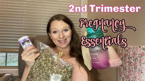 2nd Trimester Pregnancy Essentials Affordable Maternity Clothes Pregnancy Must Haves Youtube