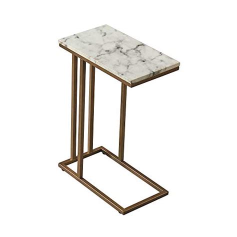 Top 10 Marble Side Table Rose Gold Of 2020 No Place Called Home