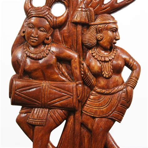 Bastar Wood Craft Of Chatthisgarh The Cultural Heritage Of India