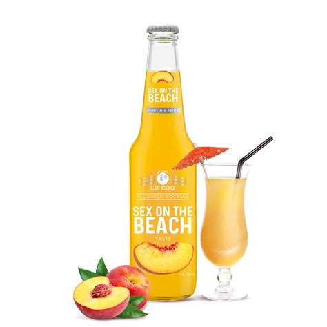 Le Coq Sex On Beach Fast Alcohol Delivery Singapore And The Best Deals