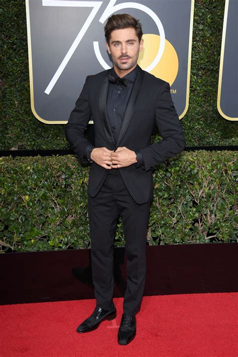 15 Very Attractive Men In Suits At The Golden Globes Cool Suits Best