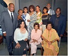 Marla Gibbs Celebrates Her 90th Birthday with Friends and Family – Los ...