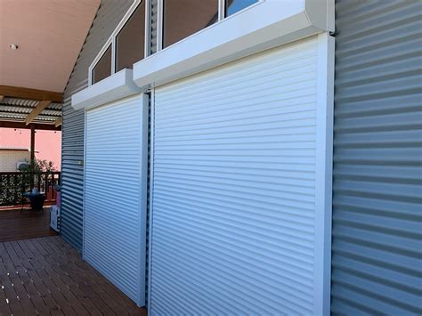 Why Choose Roller Shutters Over Blinds Smarter Outdoors Perth