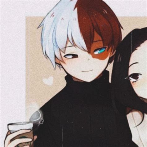 Anime Couple Icons Kagerou Project Matching Icons Couple Matching