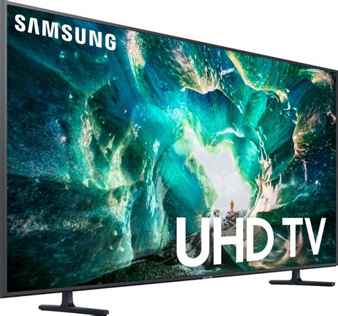 Best Buy Samsung Class Series K Uhd Tv Smart Led With Hdr