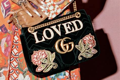 Gucci Embroidered Bags From Pre Fall 2017 Spotted Fashion