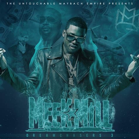 ‎dreamchasers 3 album by meek mill apple music