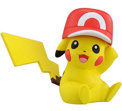Viewing Character Pictures For Pikachu Pocketmonstersnet
