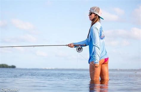 264 Best Images About Fishing Girls On Pinterest