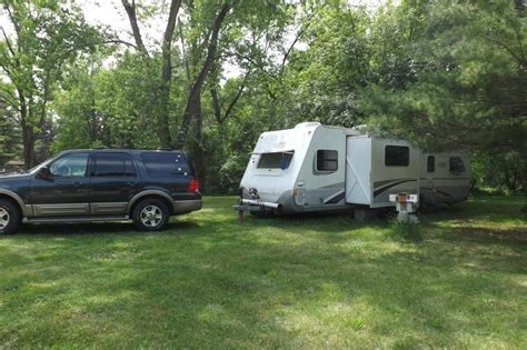 R Vision Trail Lite 20 Ft Rvs For Sale