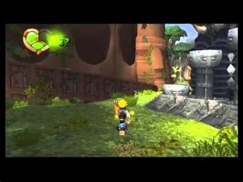 For stamina and time on your hands and an insatiable need for completion. Jak daxter 2 trophy guide