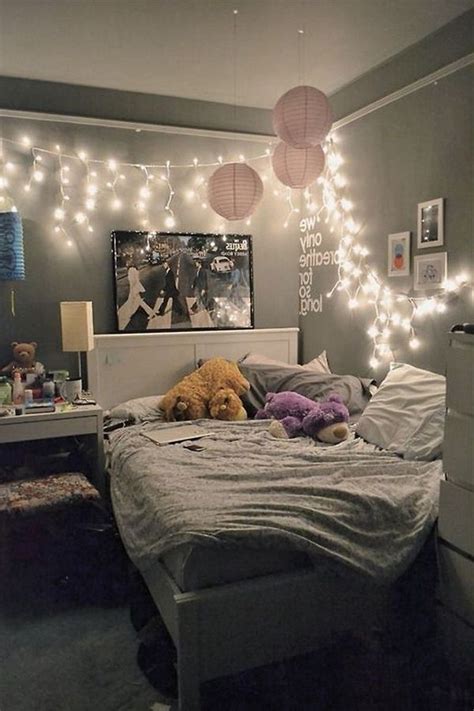 55 Beautiful Bedroom Decor Ideas For Girls Teenage Page 59 Of 63