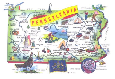 Pennsylvania The Keystone State Nopi Vasileiadou Flickr