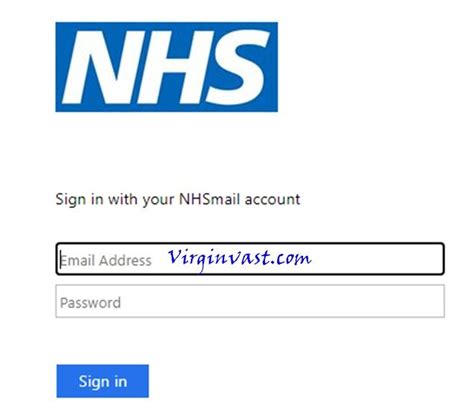 How To Access Your Nhsmail Account From Home Historic Cornwall