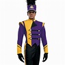 Custom Marching Band Jacket 20808 | Marching Band Uniforms, Marching ...