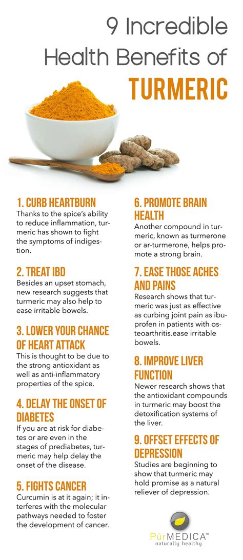 9 Incredible Health Benefits Of Turmeric Turmeric Benefits Turmeric