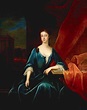 Henrietta Pelham-Holles, 1st Duchess of Newcastle-under-Lyne, by ...