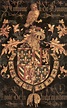 Escudo de Armas de Antonio de Borgoña – KUADROS