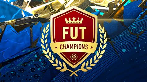 When Does Fut Champs Start In Fifa Weekend League Schedule Dexerto