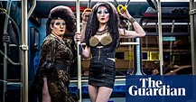 The Night Bus – review: all normal behaviour on this route is suspended ...