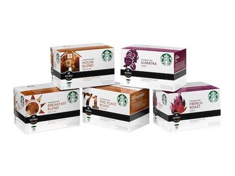 Reset 200 Off Any Two Boxes Of Starbucks K Cup Pods With Reset
