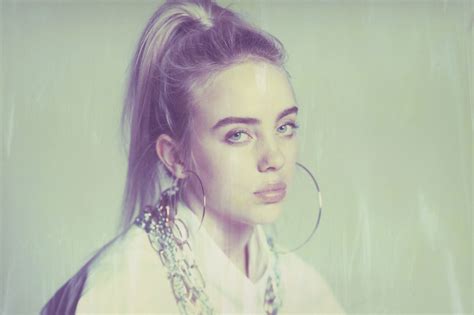 Subscribe to billie eilish mailing lists. "Did you remember being 15? Sh*t sucks, dude." - Billie Eilish