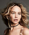 Jennifer Lawrence Latest Photos - CelebMafia