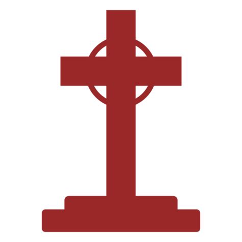 Cross For Burial Png Coffin Cross Death Funeral Halloween Icon