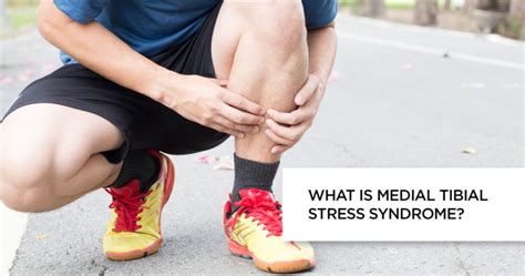 What Is Medial Tibial Stress Syndrome Apollo Hospitals Blog