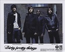 Dirty Pretty Things Waterloo To Anywhere US Promo media press pack ...