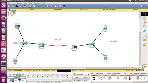 Cisco Packet Tracer Tutorial For Beginners Dillon Has Walker