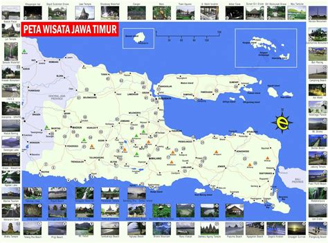 Peta Provinsi Bali Lengkap Dengan Nama Kabupaten Dan Kota Tarunas My