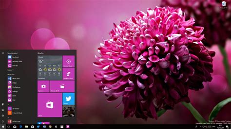 44,751,815 likes · 2,405 talking about this. This Is the New Windows 10 Start Menu with Fluent Design and Acrylic