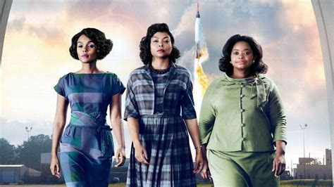 What Is The Story Of Hidden Figures Teaser Trailer