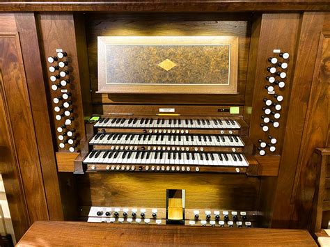 Pipe Organ Database Taylor And Boody Organbuilders Opus 77 2019