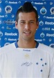 notícias esportivas: Fábio Deivison Lopes Maciel (goleiro do Cruzeiro)