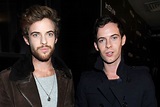 The amazing Treadaway twins: Luke catches up with Harry on the road to ...