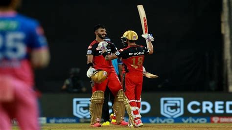 Ipl 2021 Its Been Special Devdutt Padikkal Speaks After His