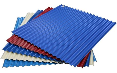 Pvc Roofing Sheet Pvc Roofing Materials Jsw Pvc Roofing Sheet